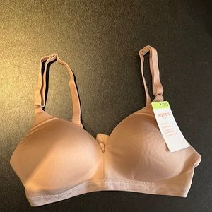 🆕Warners wireless lightly lined bra